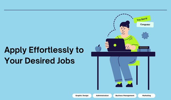 SCSPL services for job seekers