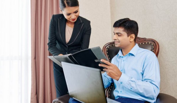 SCS outsourcing and digitization projects